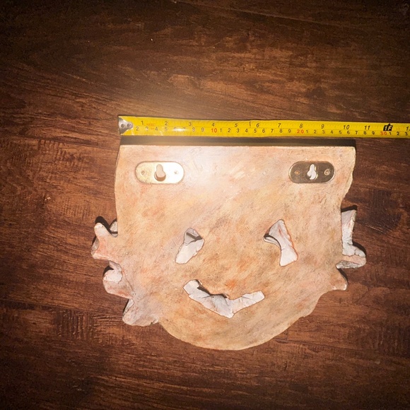 Cherub decoration shelf - Picture 2 of 2